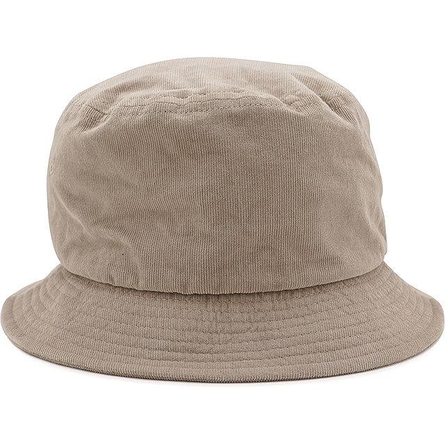 CA4LA（カシラ） バケットハット LIGHT COLE HAT2 KUB01538 FW21