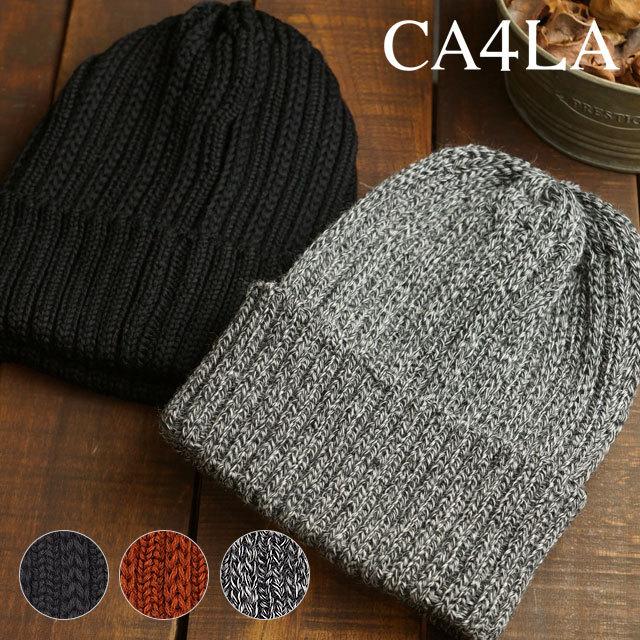 カシラ Ca4la ニットキャップ New Island Onm Fw21 メンズ レディース フリーサイズ 帽子 ウール ビーニー ワッチ Shoetime 通販 Yahoo ショッピング