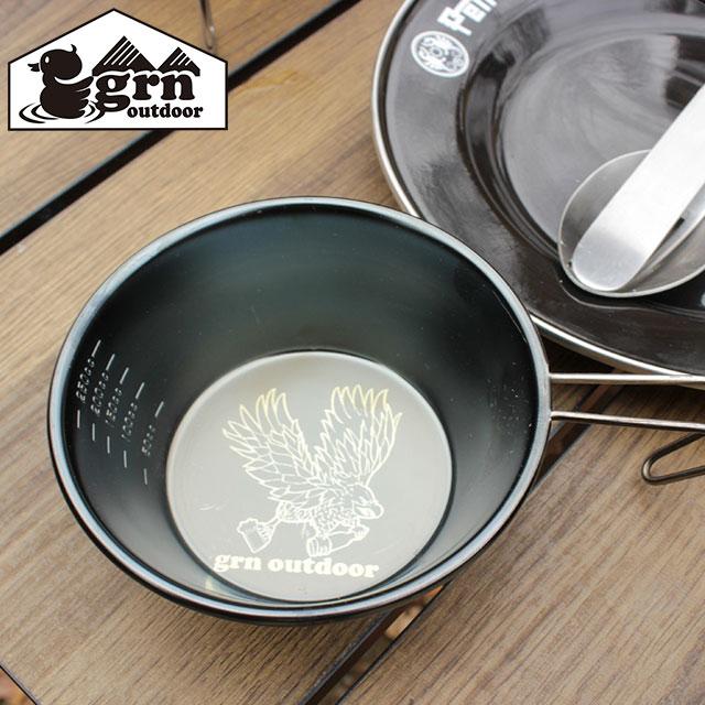 grn ジーアールエヌ アウトドア grn outdoor ソマシェラカップ ソマ