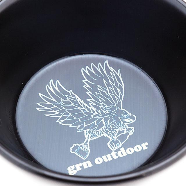 grn ジーアールエヌ アウトドア grn outdoor ソマシェラカップ ソマ