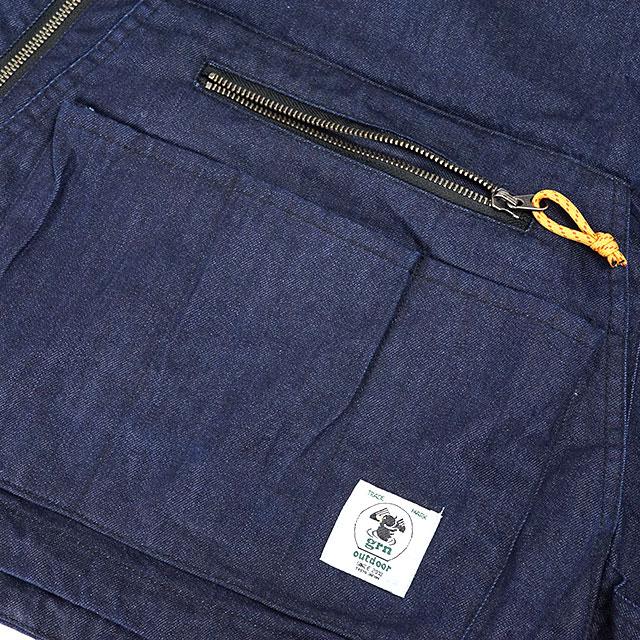 grn ジーアールエヌ アウトドア grn outdoor メンズ ヒアソビ