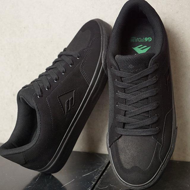 Emerica（エメリカ） スニーカー ザ・テンプル THE TEMPLE 6101000140