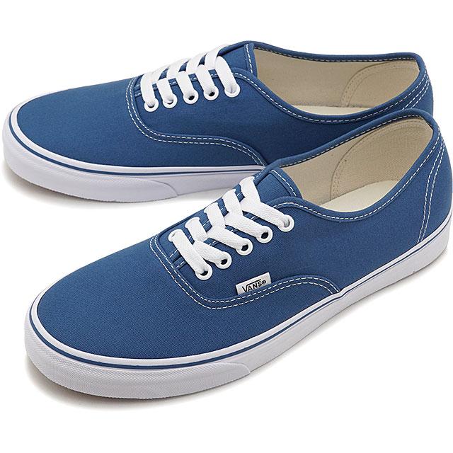 VANS ヴァンズ スニーカー オーセンティック AUTHENTIC