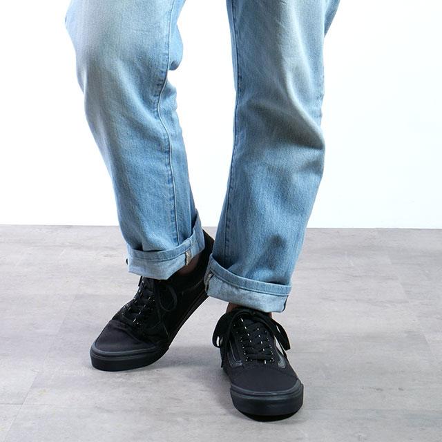VANS ヴァンズ スニーカー オールドスクール OLD SKOOL