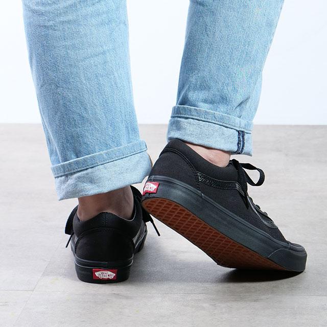 VANS（ヴァンズ） スニーカー オールドスクール OLD SKOOL VN000D3HBKA