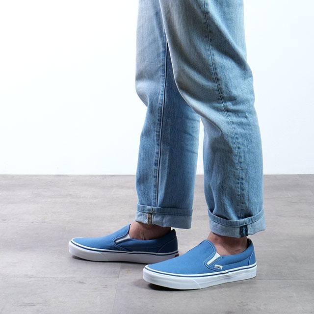VANS（ヴァンズ） スニーカー クラシック スリップオン CLASSIC SLIP
