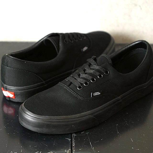 VANS（ヴァンズ） スニーカー エラ ERA VN000QFKBKA FW21 メンズ