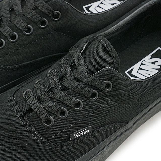 VANS（ヴァンズ） スニーカー エラ ERA VN000QFKBKA FW21 メンズ