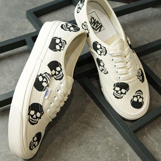 VANS（ヴァンズ） スニーカー アナハイムファクトリー