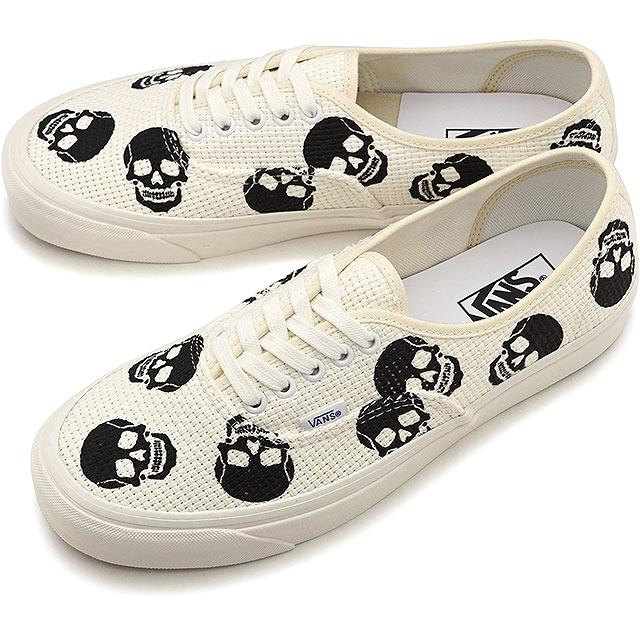VANS（ヴァンズ） スニーカー アナハイムファクトリー