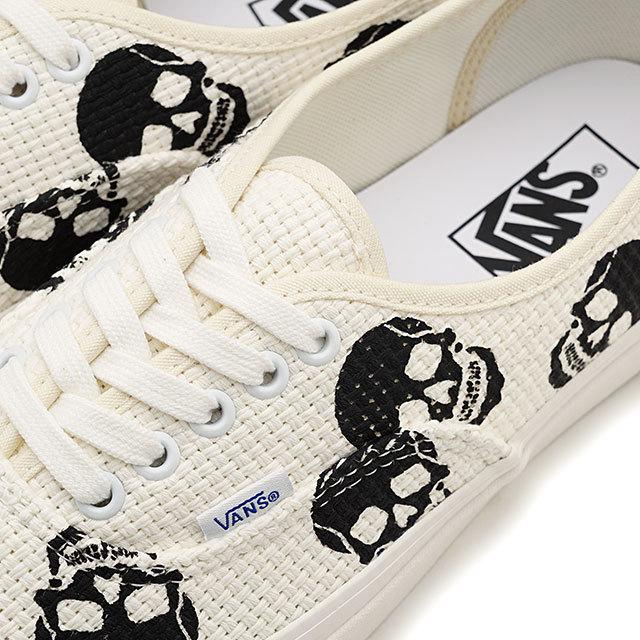 VANS（ヴァンズ） スニーカー アナハイムファクトリー