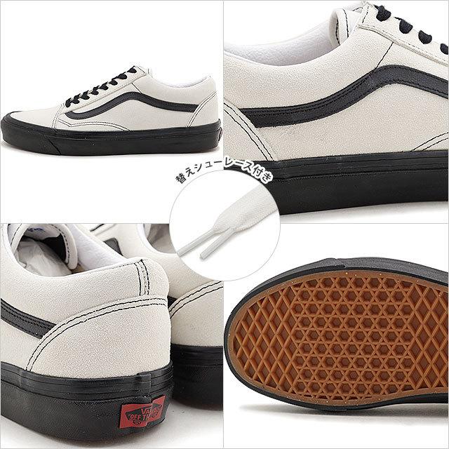 VANS（ヴァンズ） スニーカー アナハイムファクトリー オールド