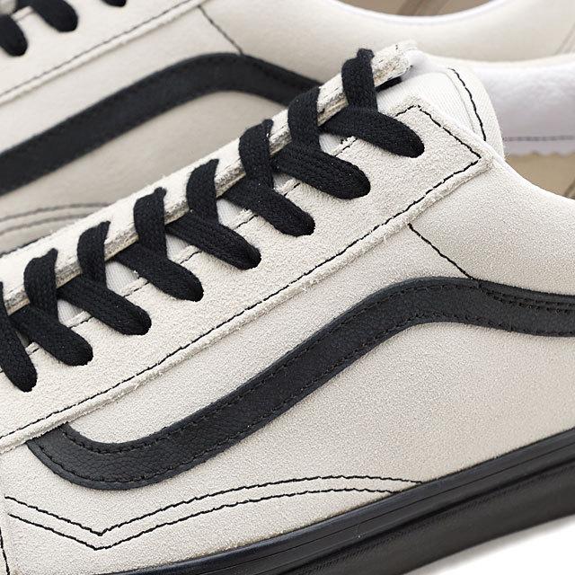 VANS（ヴァンズ） スニーカー アナハイムファクトリー オールド