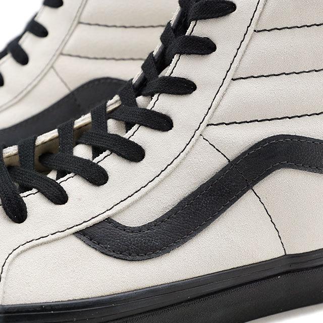 VANS（ヴァンズ） スニーカー アナハイムファクトリー スケートハイ36