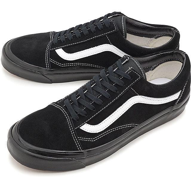 VANS（ヴァンズ） スニーカー アナハイムファクトリー オールド