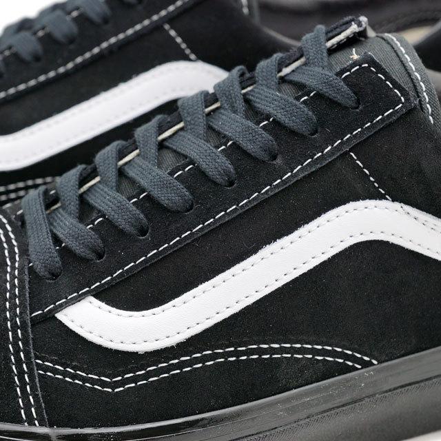 VANS（ヴァンズ） スニーカー アナハイムファクトリー オールド