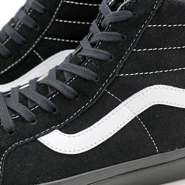 VANS ヴァンズ スニーカー アナハイムファクトリー スケートハイ