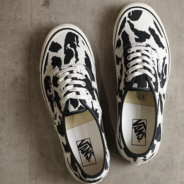VANS（ヴァンズ） スニーカー アナハイムファクトリー