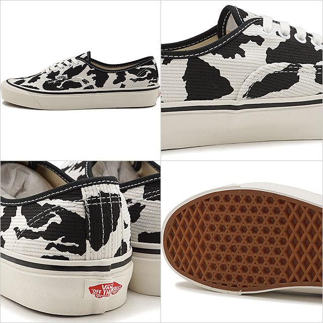 VANS（ヴァンズ） スニーカー アナハイムファクトリー