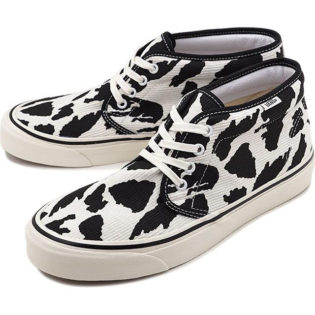 VANS（ヴァンズ） スニーカー アナハイムファクトリー チャッカ49 DX