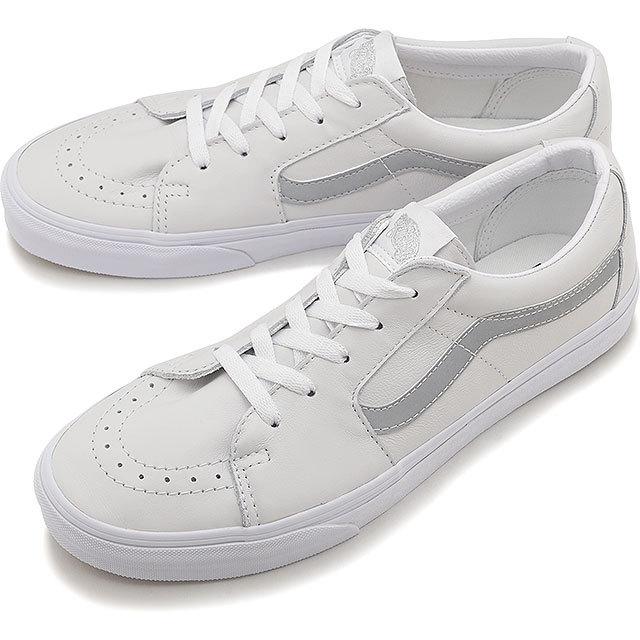 VANS（ヴァンズ） スニーカー リフレクティブ スケートロー REFLECTIVE 