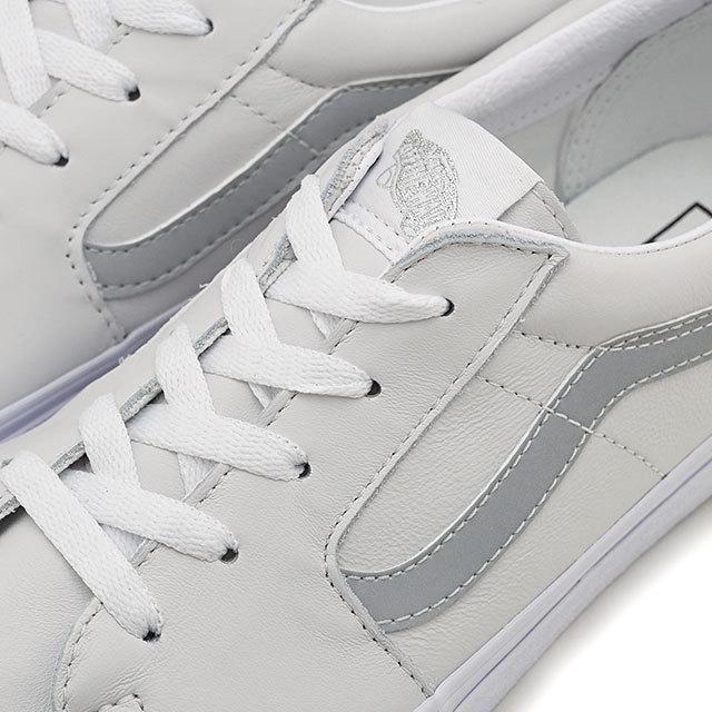 VANS（ヴァンズ） スニーカー リフレクティブ スケートロー REFLECTIVE 