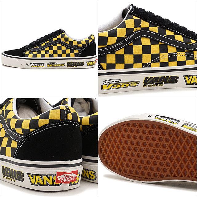 VANS（ヴァンズ） スニーカー アナハイムファクトリー オールド 