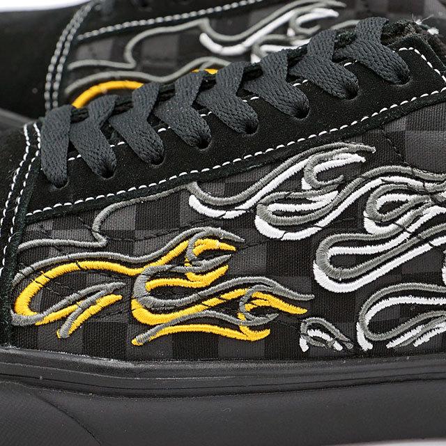 靴 VANS IGNITION COMFYCUSH OLD SKOOL 27cm VANS】 ヴァンズ COMFYCUSH OLD SKOOL コンフィクッシュオールド