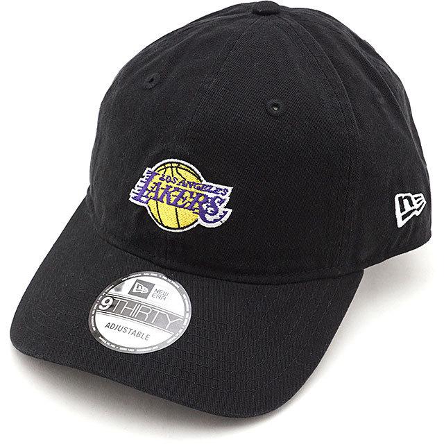 NEW ERA（ニューエラ） ロサンゼルス・レイカーズ キャップ NBA Mini