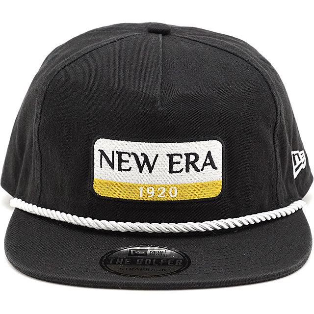 ニューエラ NEW ERA The Golfer The CAP レザーキャップ 楽天市場】New Era THE GOLFER CAP / UO GOLFER MLB FW21 9902 CAP