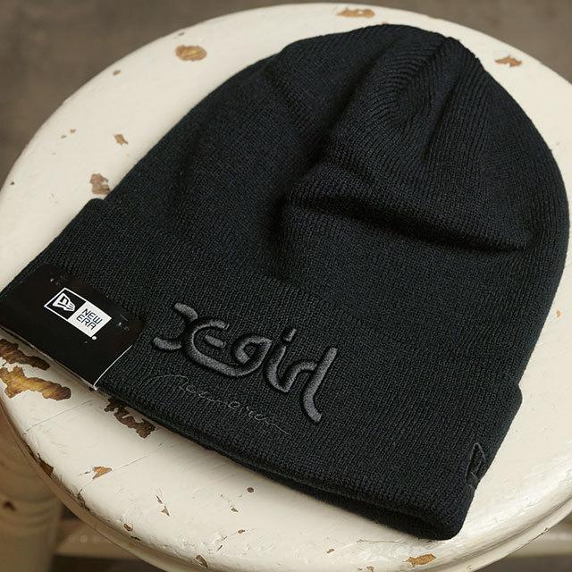 ニューエラ Newera ニット帽 エックスガール ベーシックカフニット X Girl Basic Cuff Knit Fw21 Xgirl 帽子 ニットキャップ フリーサイズ ブラック Shoetime 通販 Yahoo ショッピング