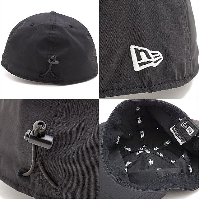 Age Factory キャップ NEW ERA ニューエラ アウトドア NEWERA OUTDOOR アジャスター