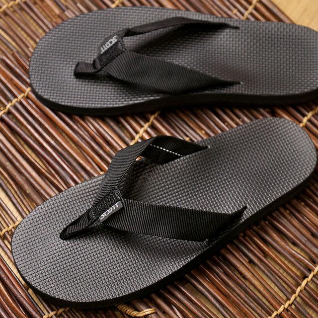 Scott Hawaii スコット ハワイ メンズ マカハ Makaha 4100 SS21 ビーチ