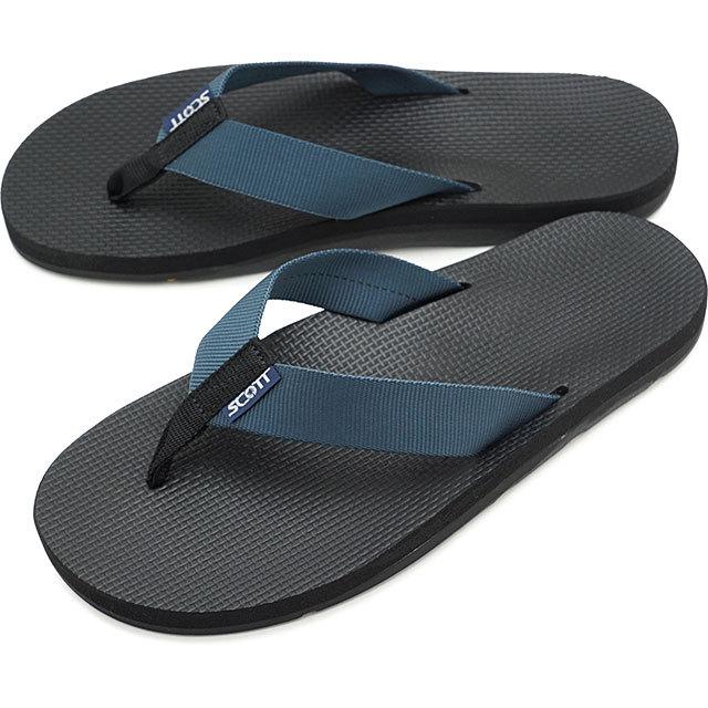 Scott Hawaii スコット ハワイ メンズ マカハ Makaha 4100 SS21 ビーチ