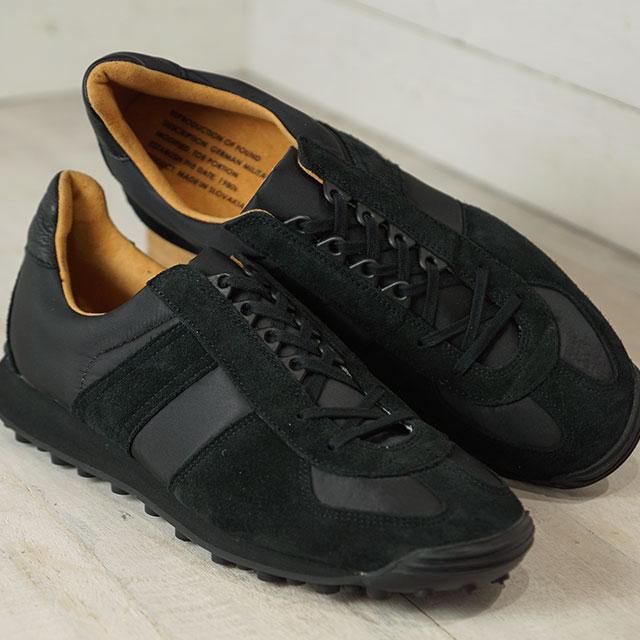 GERMAN TRAINER（ジャーマントレーナー） リプロダクション オブ 