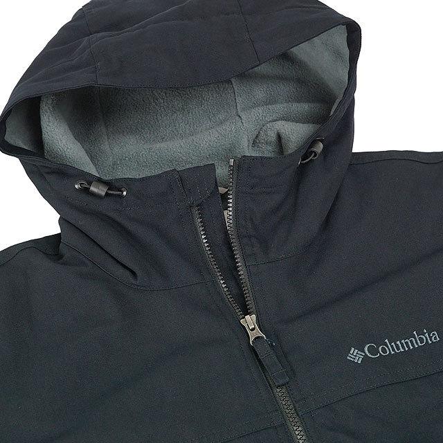 Columbia byers peak novelty hooded jacket hotsell