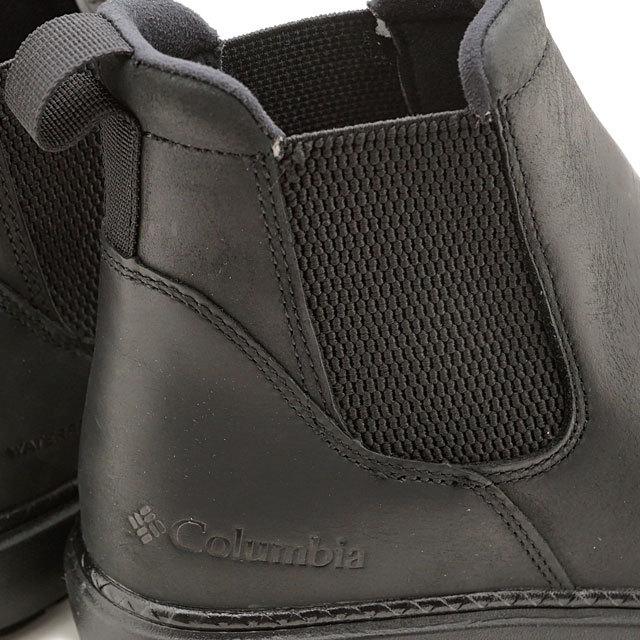 Columbia（コロンビア） サップランド アーク ラックス サイドゴア