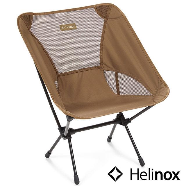 Helinox（ヘリノックス） チェアワン 1822221 FW21 アウトドアチェア