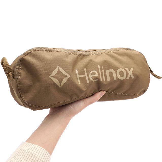 Helinox（ヘリノックス） チェアワン 1822221 FW21 アウトドアチェア