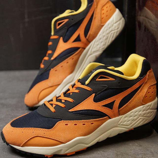 MIZUNO（ミズノ） スポーツスタイル MIZUNO SPORTS STYLE スニーカー