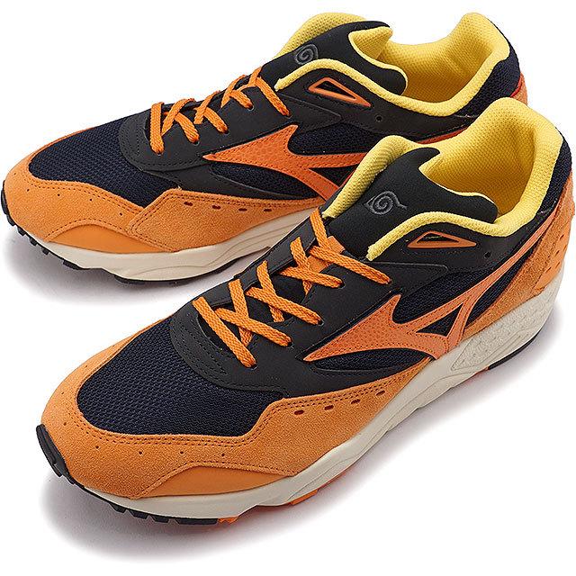 MIZUNO（ミズノ） スポーツスタイル MIZUNO SPORTS STYLE スニーカー