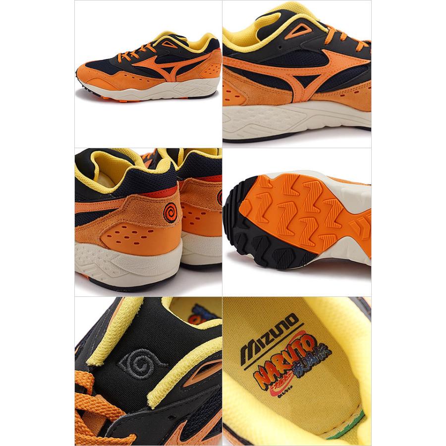 MIZUNO（ミズノ） スポーツスタイル MIZUNO SPORTS STYLE スニーカー