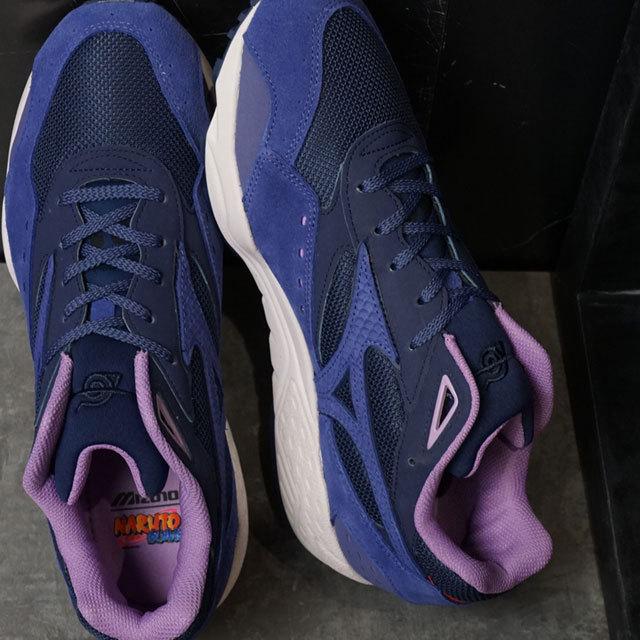 MIZUNO（ミズノ） スポーツスタイル MIZUNO SPORTS STYLE スニーカー