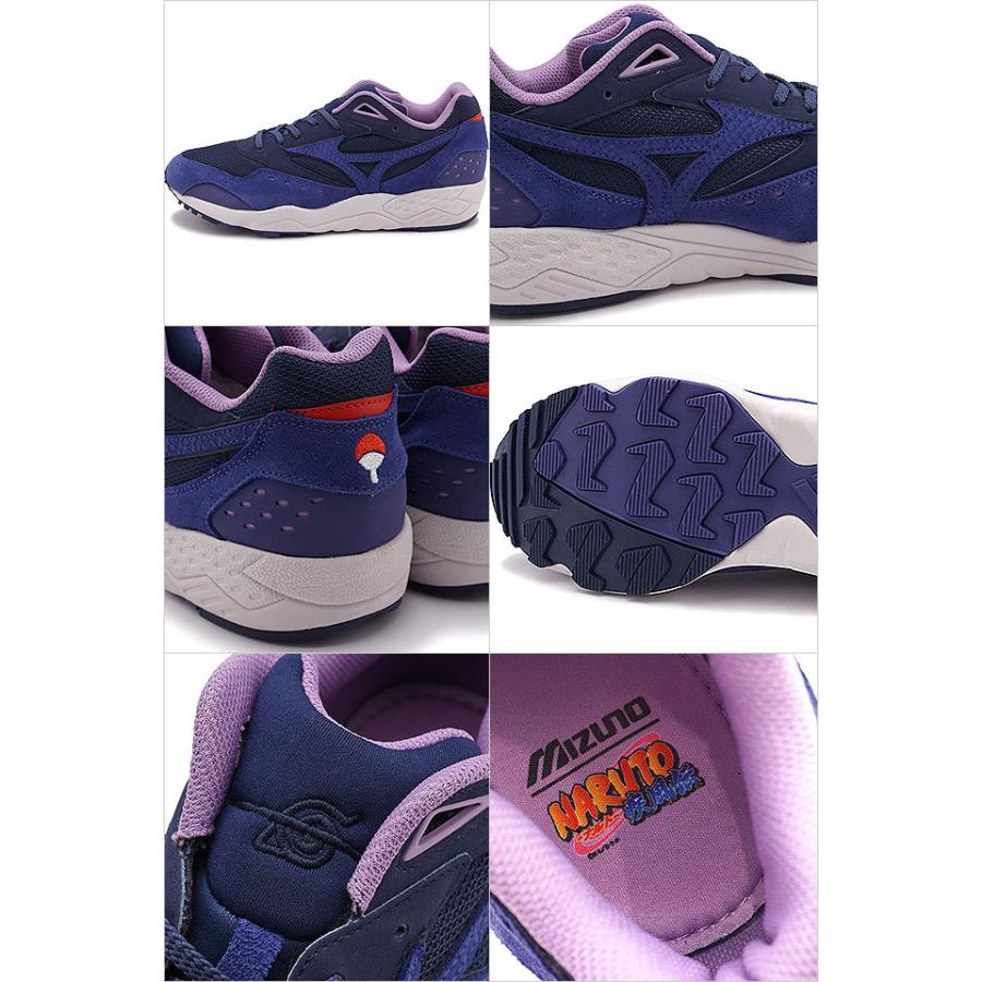 MIZUNO（ミズノ） スポーツスタイル MIZUNO SPORTS STYLE スニーカー