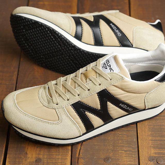 MIZUNO（ミズノ） スポーツスタイル MIZUNO SPORTS STYLE スニーカー