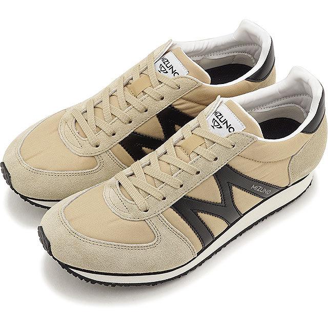 モイスティーヌ MIZUNO（ミズノ） スポーツスタイル MIZUNO SPORTS STYLE スニーカー