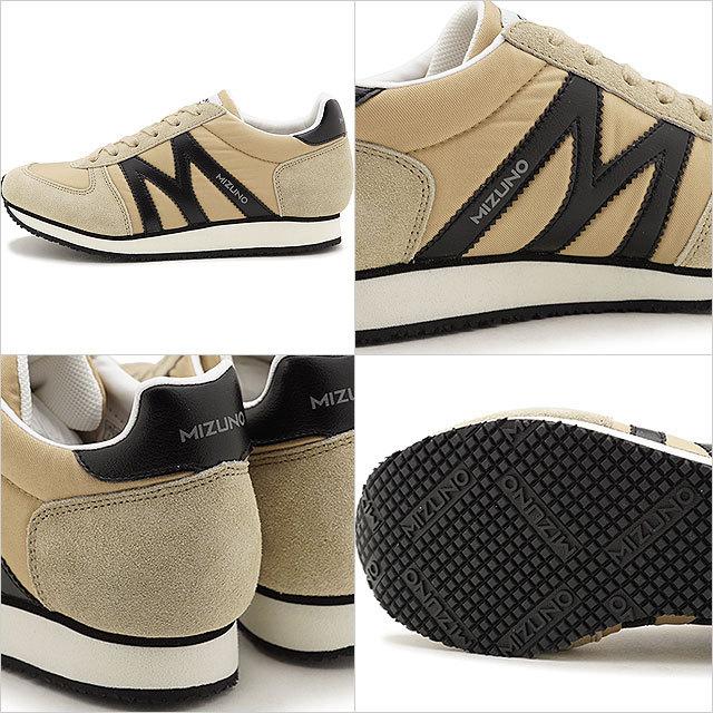 MIZUNO（ミズノ） スポーツスタイル MIZUNO SPORTS STYLE スニーカー 