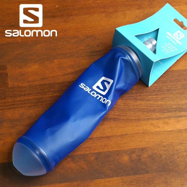 SALOMON（サロモン） ソフトフラスク500ml 17オンス スピード42 SOFT