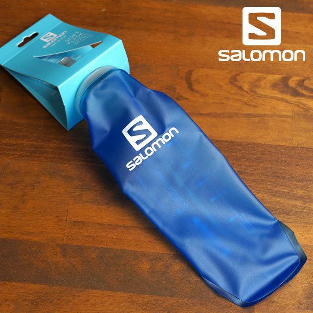 SALOMON サロモン ソフトフラスク500ml 17オンス 42 SOFT FLASK