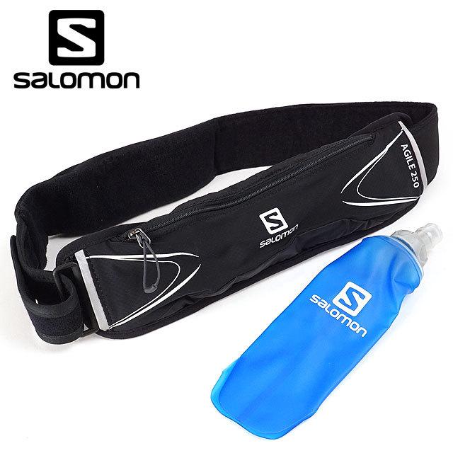 SALOMON サロモン アジャイル250 セットベルト ソフトフラスク
